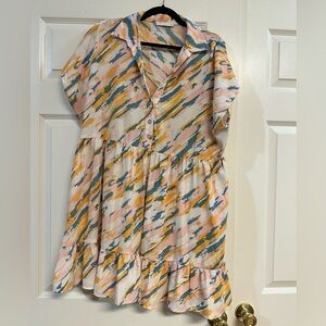 Karlie - Large - Multi Color